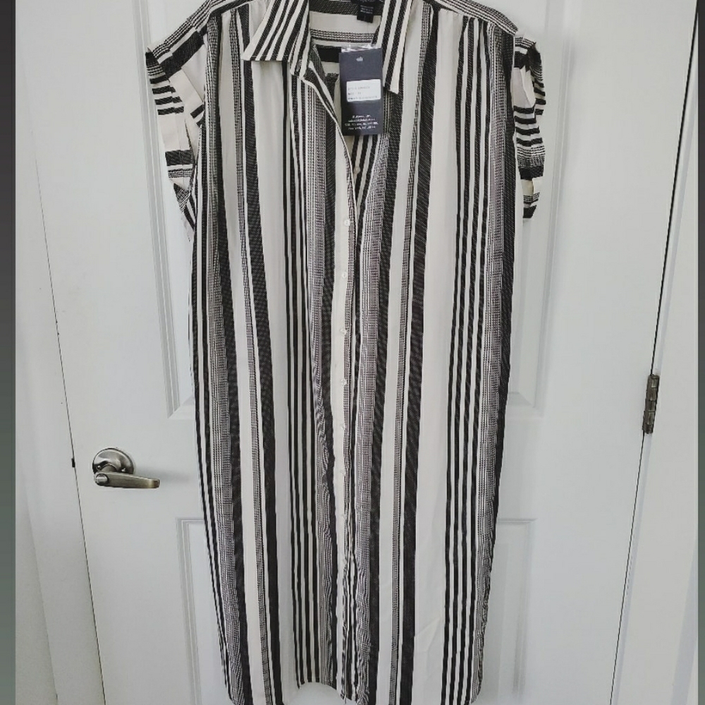 T shirt Dress